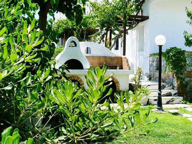 Eva Suites & Apartments Agia Marina Exterior foto